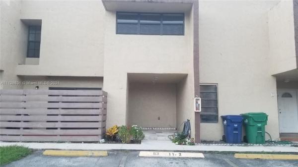 Kendale Woods, 6311 SW 138th Ct #6311-2, Kendale Lakes, Florida 33183, image 2