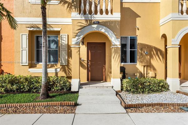 Village Walk, 1820 SW 89th Ter, Miramar, Florida 33025, image 2