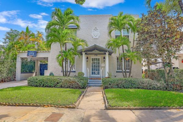 Biltmore, 178 NE 45th St, Miami, Florida 33137, image 1