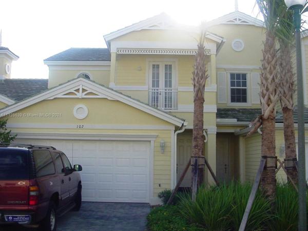 Mariner Bay At Hutchinson Island, 102 Shelley Ln, Fort Pierce, Florida 34949, image 2