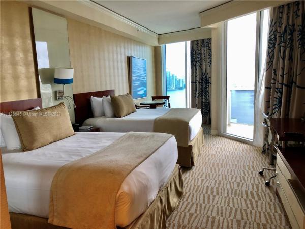 Trump International Beach Resort, 18001 Collins Ave #2304, Sunny Isles Beach, Florida 33160, image 2