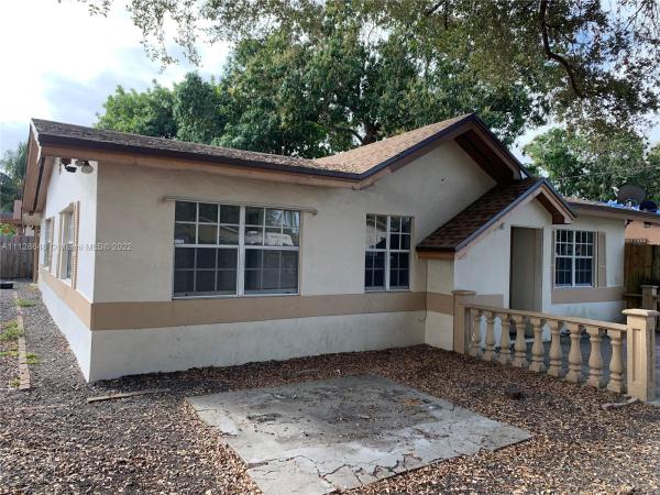 Oxford Park, 2500 NW 91st St, West Little River, Florida 33147, image 2