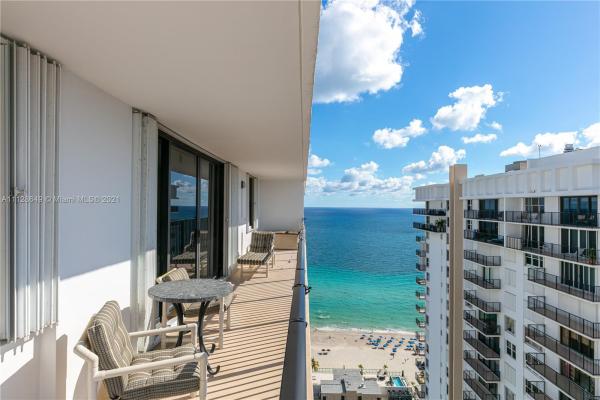 Grenoble At Quadomain, 2101 S Ocean Dr #2808, Hollywood, Florida 33019, image 2