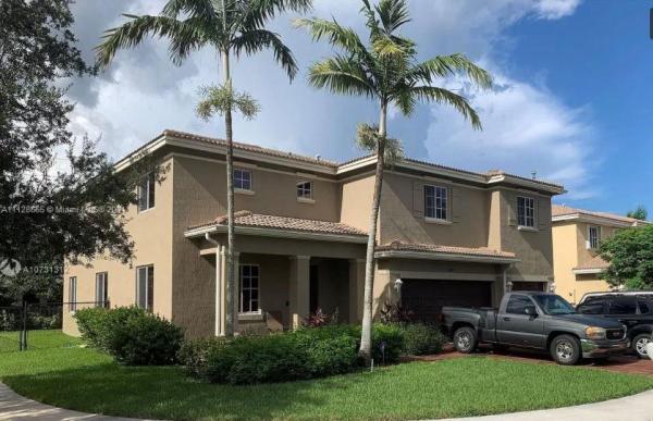 Sport Acres, 973 NW 206th Ter, Miami Gardens, Florida 33169, image 1
