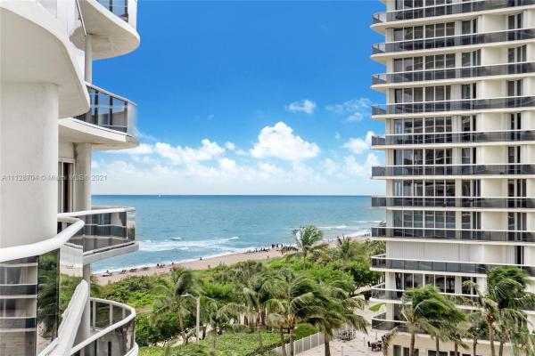Majestic Tower At Bal Harbour, 9601 Collins Ave #608, Bal Harbour, Florida 33154, image 1
