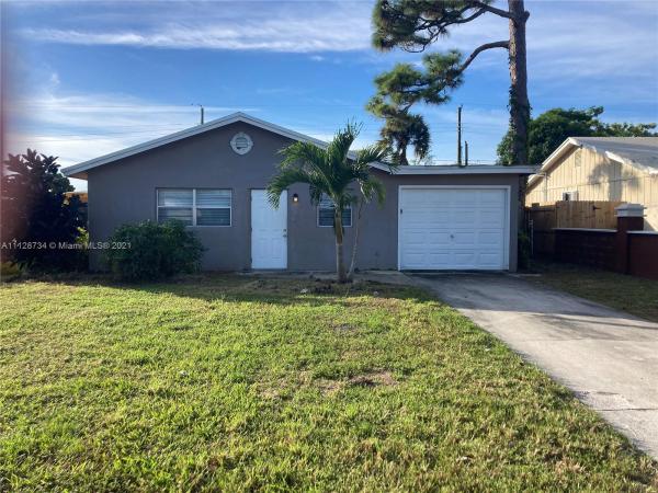 Royal Palm Estates, 5774 Papaya Rd, West Palm Beach, Florida 33413, image 2