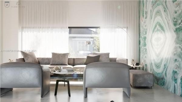 La Gorce Golf, 5850 Alton Rd, Miami Beach, Florida 33140, image 2