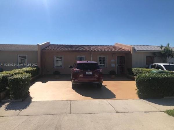 Coral Haven, 10102 SW 20th St #10102, University Park, Florida 33165, image 1