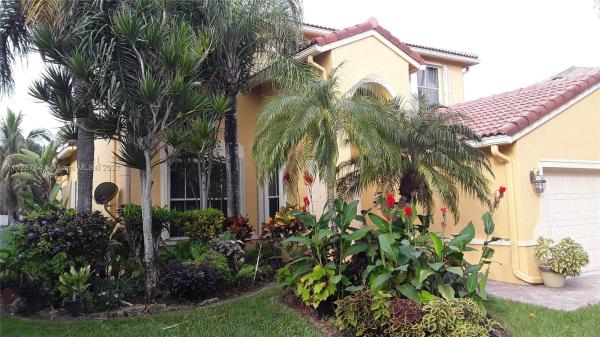 Mariposa Isles, 3198 SW 132nd Ave, Miramar, Florida 33027, image 2