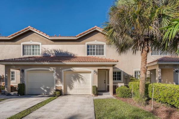 Green Cay Village, 6635 Old Farm Trl, Boynton Beach, Florida 33437, image 2