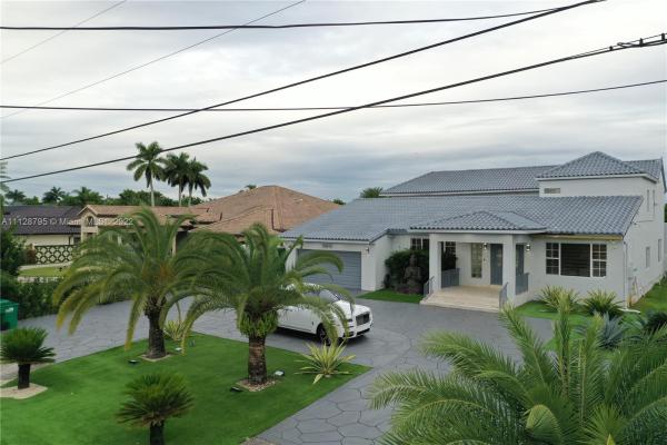 J G Heads Farms, 13815 SW 38th St, Tamiami, Florida 33175, image 1