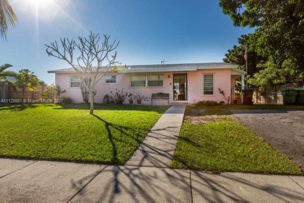 Newton Heights, 30242 SW 157th Pl, Leisure City, Florida 33033, image 1