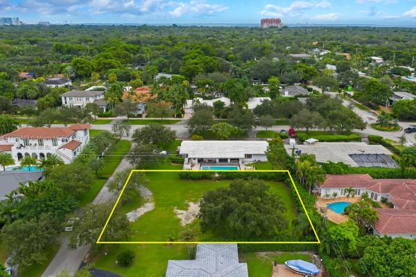 University Estates, 1104 Andora Ave, Coral Gables, Florida 33146, image 2
