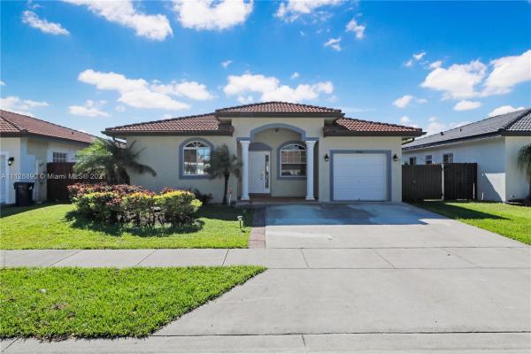 Coral Estates, 14614 SW 182nd Ter, Richmond West, Florida 33177, image 1