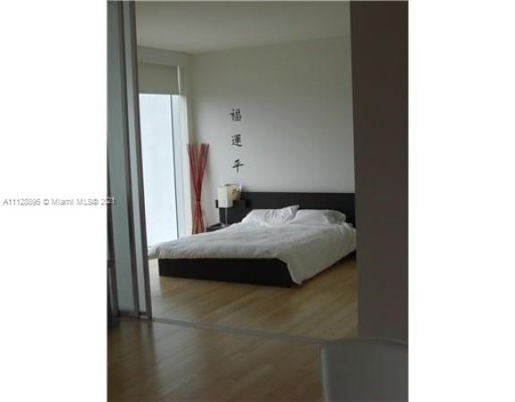 Ten Museum Park Residential, 1040 Biscayne Blvd #2907, Miami, Florida 33132, image 2