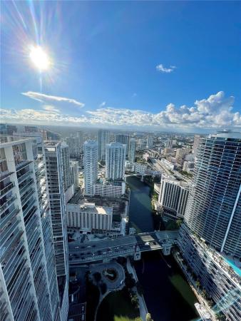 Icon Brickell Tower 1, 465 Brickell Ave #5604, Miami, Florida 33131, image 2