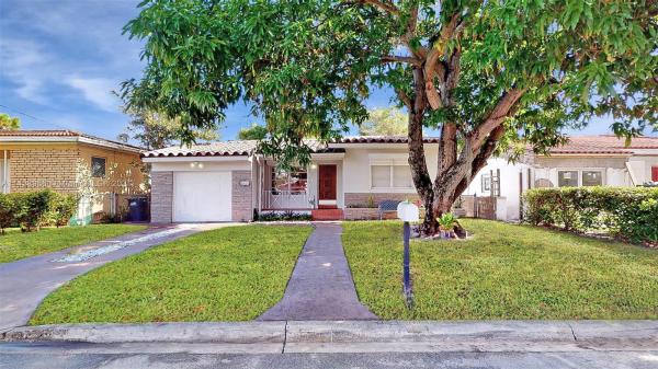Normandy Beach, 8935 Garland Ave, Surfside, Florida 33154, image 2