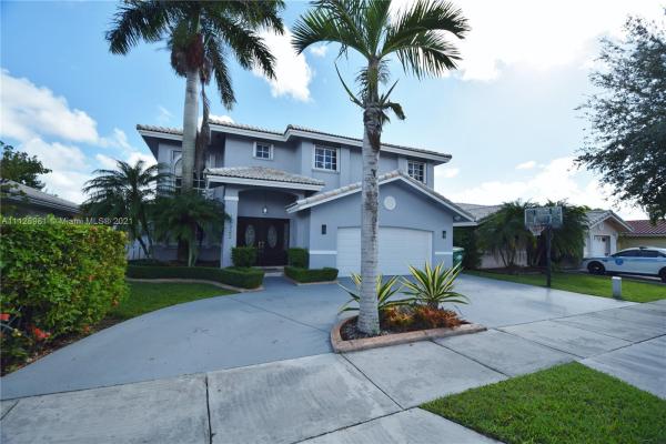 16322 SW 78th Ter, Unincorporated Dade County, Florida 33193, image 2