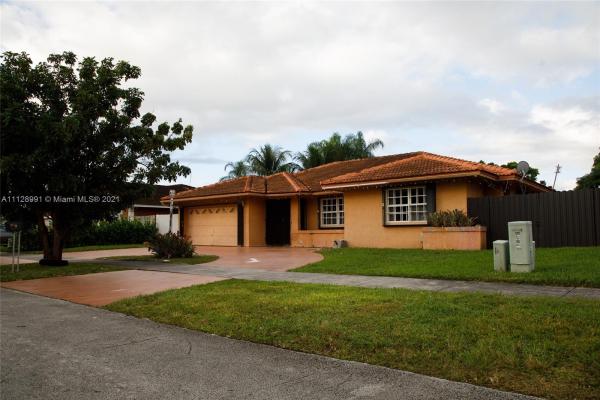 South Landing Estates, 15420 SW 144th Pl, Richmond West, Florida 33177, image 2