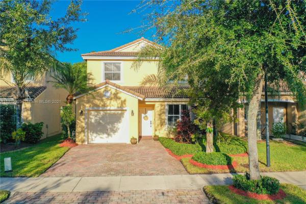 The Shores At Keys Gate, 1399 SE 20th Rd, Homestead, Florida 33035, image 2