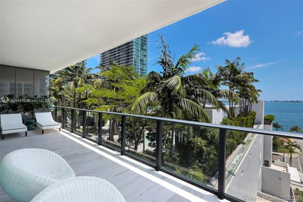 Gran Paraiso, 480 NE 31st St #601, Miami, Florida 33137, image 2