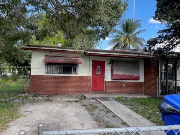 Lynn Park, West Park, Florida 33023, image 1
