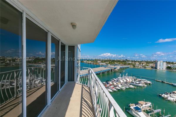 The Grandview Palace, 7601 E Treasure Dr #1118, North Bay Village, Florida 33141, image 2