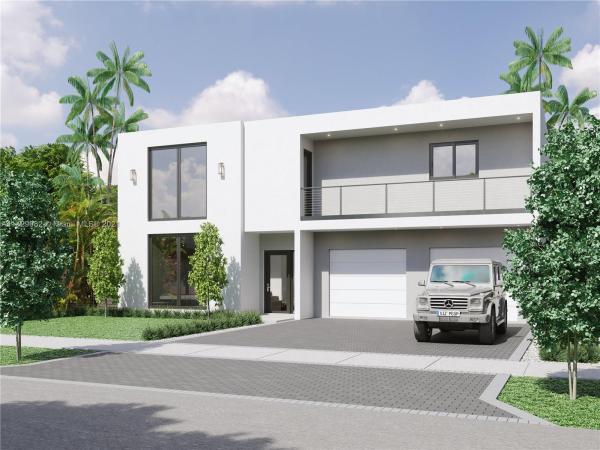 North Ridge, 1807 NE 18th St, Fort Lauderdale, Florida 33305, image 1