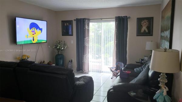 El Camino Real North, 10500 SW 8th St #402, University Park, Florida 33174, image 1