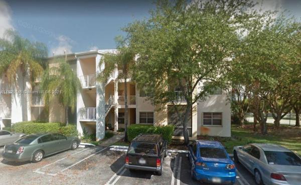 Hammocks Trails, 15315 SW 106th Ter #435, The Hammocks, Florida 33196, image 2