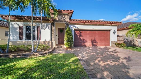 Capri At Oasis, 2731 NE 2nd Dr, Homestead, Florida 33033, image 1