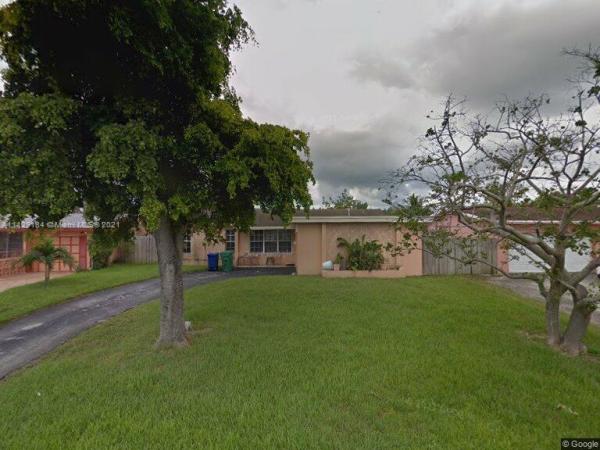 The Knolls, 8504 Windsor Dr, Miramar, Florida 33025, image 1