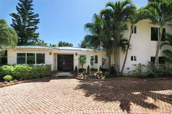 Sans Souci Estates, 11520 NE 22nd Dr, North Miami, Florida 33181, image 1