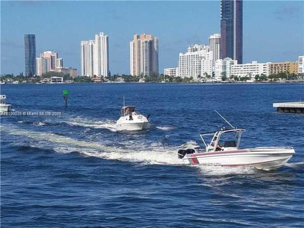 Eden Point, 4000 NE 170 St #607, North Miami Beach, Florida 33160, image 1