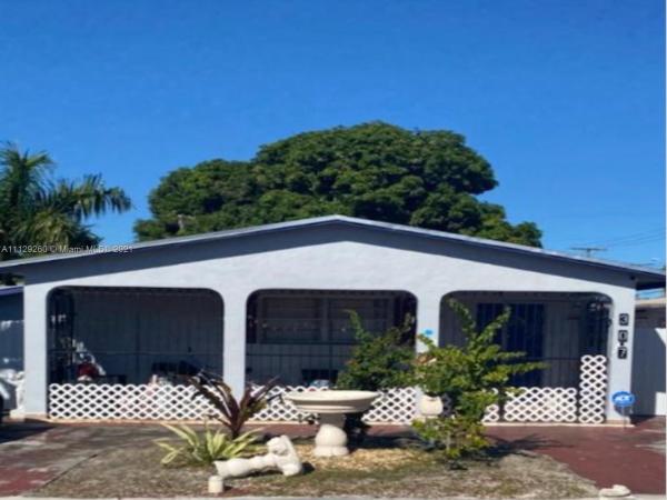 Hialeah Residential, 307 W 17th St, Hialeah, Florida 33010, image 1