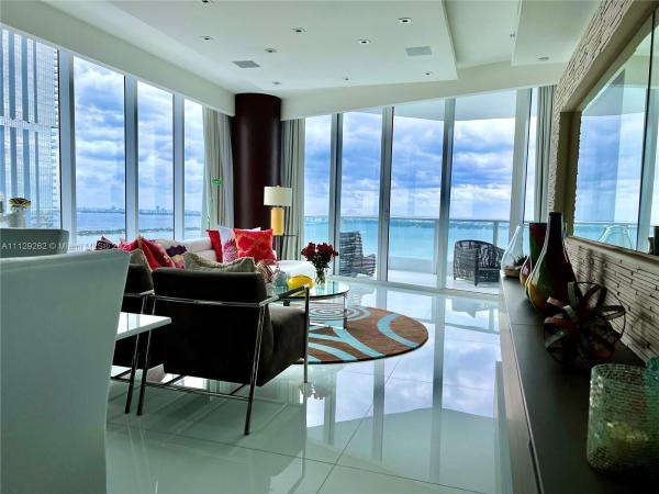 Paramount Bay, 2020 N Bayshore Dr #3601, Miami, Florida 33137, image 2