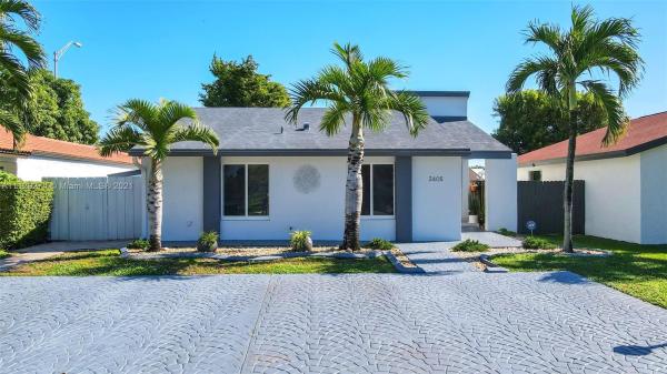 Hacienda Estates, 3405 SW 114 Ct #, University Park, Florida 33165, image 2