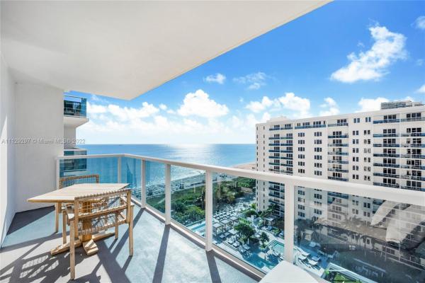 1 Hotel & Homes, 102 24th St #1512, Miami Beach, Florida 33139, image 2