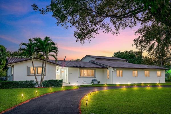 Miller Drive Estates, 9800 SW 64th St, Sunset, Florida 33173, image 2