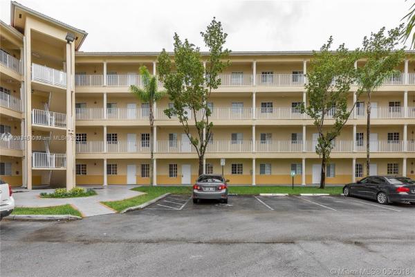 San Marco Villas, 6940 NW 179th St #106-7, Hialeah, Florida 33015, image 1