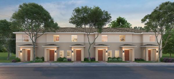 Keys Pointe, 491 NE 4th Ln, Florida City, Florida 33034, image 1