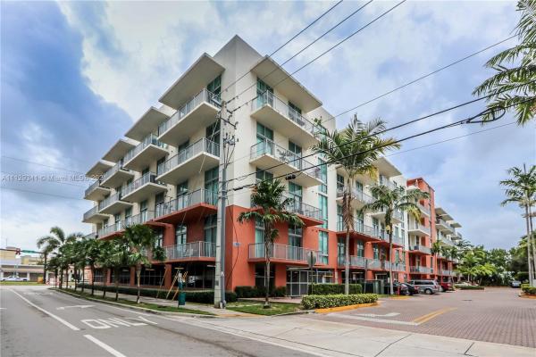 The Lofts At Hollywood Station, 2100 Van Buren St #514, Hollywood, Florida 33020, image 1