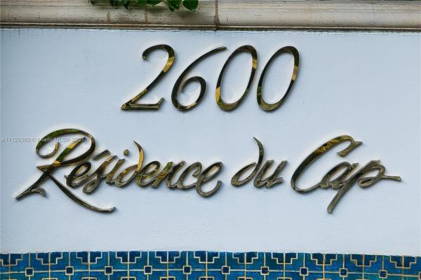 2600 Island Boulevard, 2600 Island Blvd #605, Aventura, Florida 33160, image 2