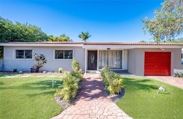 Griffing Biscayne Park Estates, 12480 Griffing Blvd, North Miami, Florida 33161, image 2