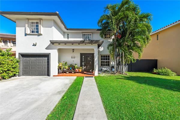 Jacarandas At Sunset, 6741 SW 105th Pl, Sunset, Florida 33173, image 2