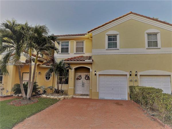 Marina Isle At Nautica, 17143 SW 38th St, Miramar, Florida 33027, image 2