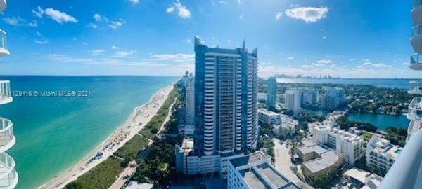 Akoya, 6365 Collins Ave #2804, Miami Beach, Florida 33141, image 2