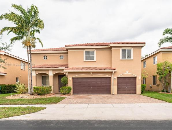 Sport Acres, 845 NW 206th St, Miami Gardens, Florida 33169, image 2