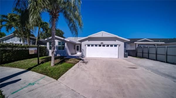 Colonial Pines, 11511 SW 172nd Ter, South Miami Heights, Florida 33157, image 1