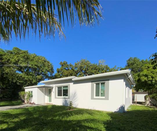Overbrook Shores, 25 NW 121st St, North Miami, Florida 33168, image 2